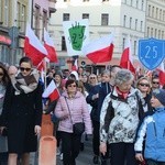 Radosna Parada Niepodległości cz.1