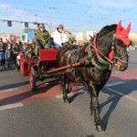 Radosna Parada Niepodległości cz.1