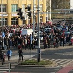 Radosna Parada Niepodległości cz.1