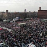 Radosna Parada Niepodległości cz.1