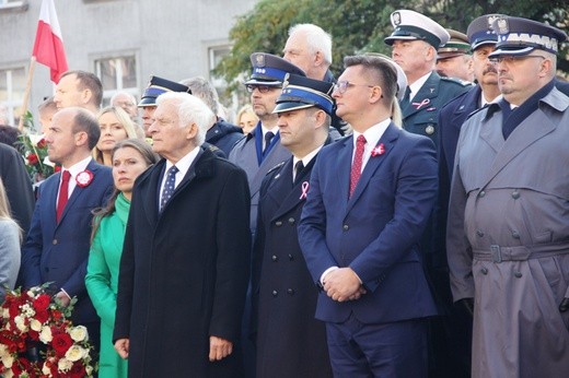 Święto Niepodległości w Katowicach