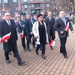 Święto Niepodległości w Katowicach