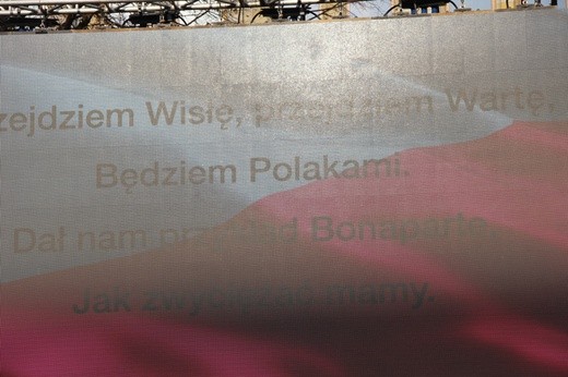 Święto Niepodległości w Katowicach