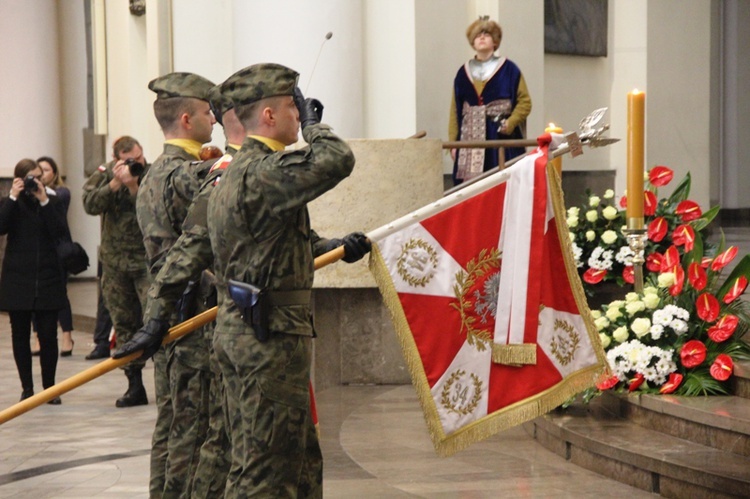 Święto Niepodległości w Katowicach