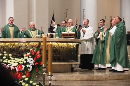 Święto Niepodległości w Katowicach