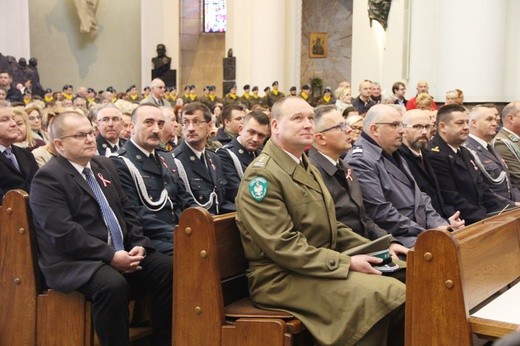 Święto Niepodległości w Katowicach