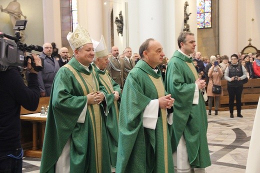 Święto Niepodległości w Katowicach