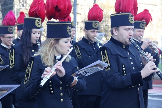 Święto Niepodległości w Katowicach