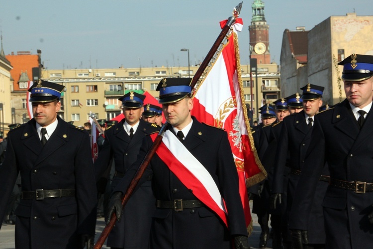 Radosna Parada Niepodległości cz.2