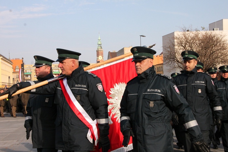 Radosna Parada Niepodległości cz.2