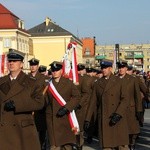 Radosna Parada Niepodległości cz.2