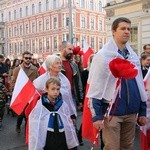 Radosna Parada Niepodległości cz.2