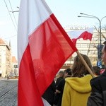 Radosna Parada Niepodległości cz.2