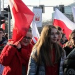 Radosna Parada Niepodległości cz.2