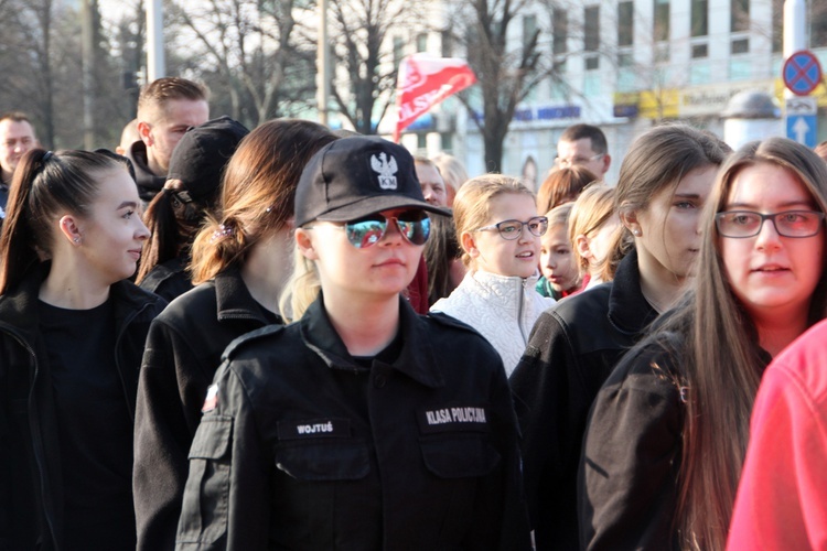 Radosna Parada Niepodległości cz.2