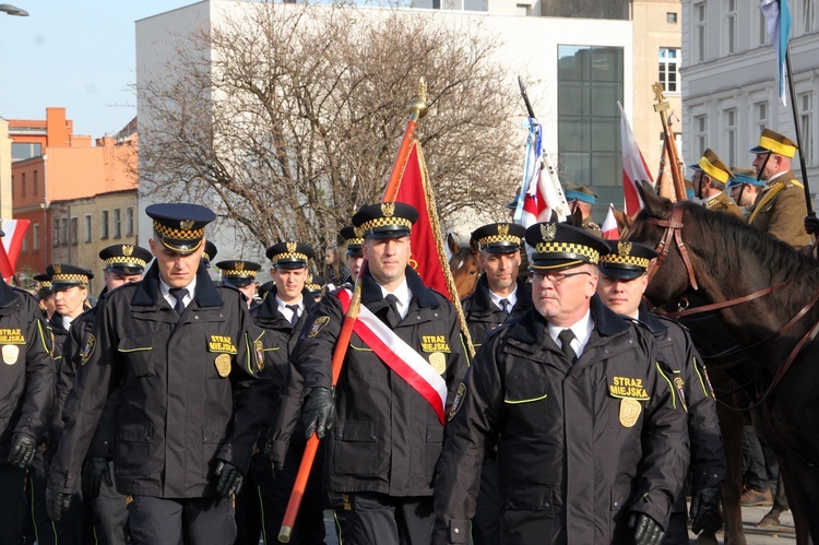 Radosna Parada Niepodległości cz.2