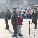 Obchody Święta Niepodległości 