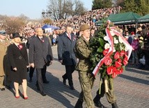 Obchody Święta Niepodległości 