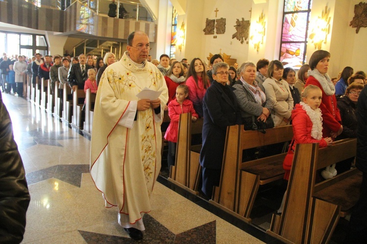 Odsłonięcie pomnika Niepodległości w Jodłowej