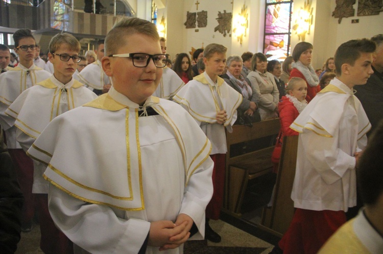 Odsłonięcie pomnika Niepodległości w Jodłowej