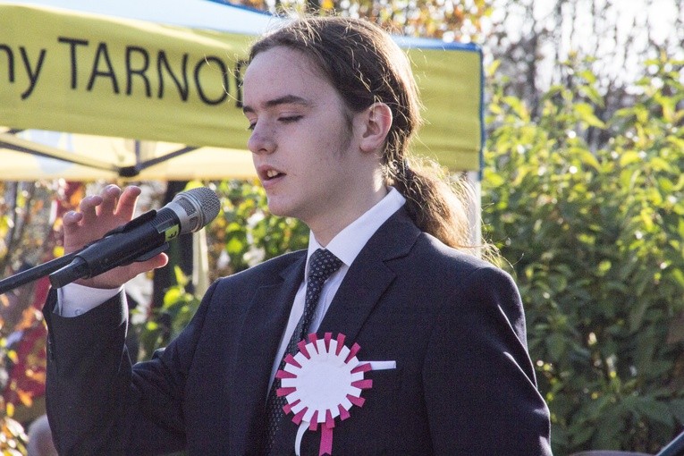 11 Listopada w Tarnobrzegu