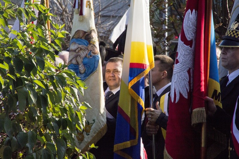 11 Listopada w Tarnobrzegu