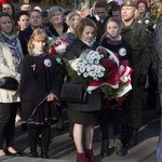 11 Listopada w Tarnobrzegu