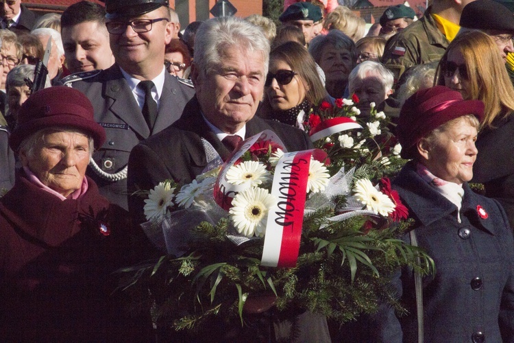 11 Listopada w Tarnobrzegu