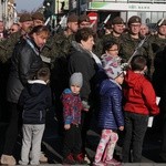 11 Listopada w Tarnobrzegu