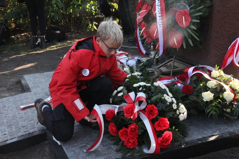 11 Listopada w Tarnobrzegu