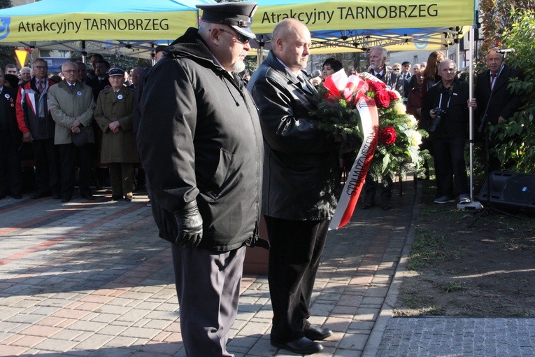 11 Listopada w Tarnobrzegu