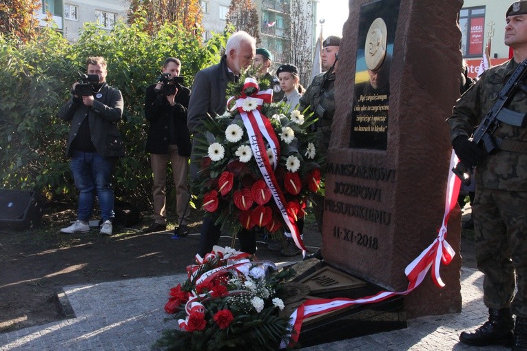 11 Listopada w Tarnobrzegu