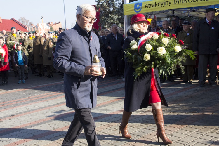 11 Listopada w Tarnobrzegu