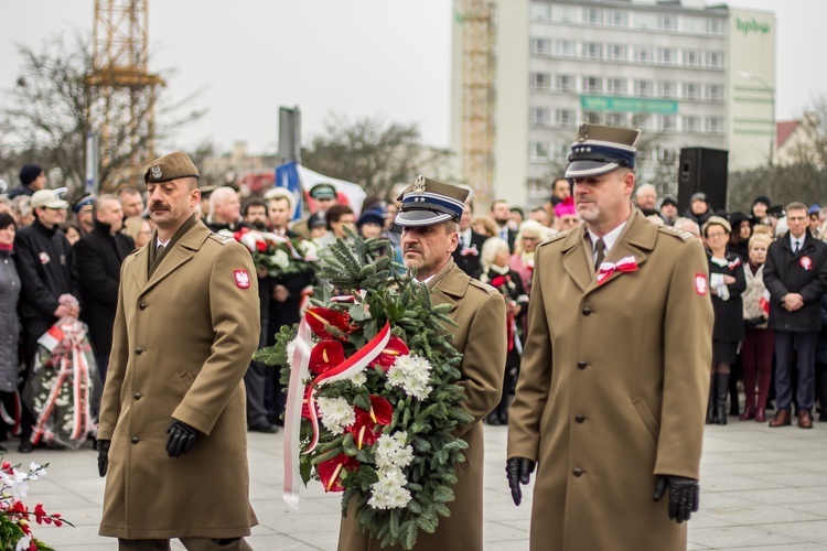 Święto Niepodległości 