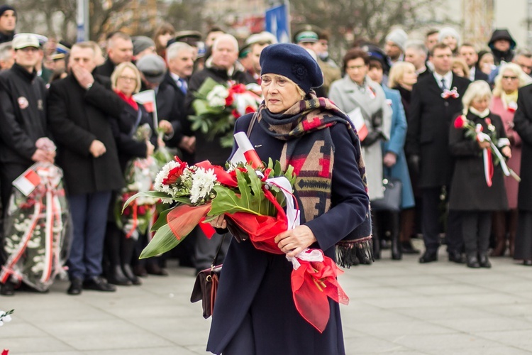 Święto Niepodległości 