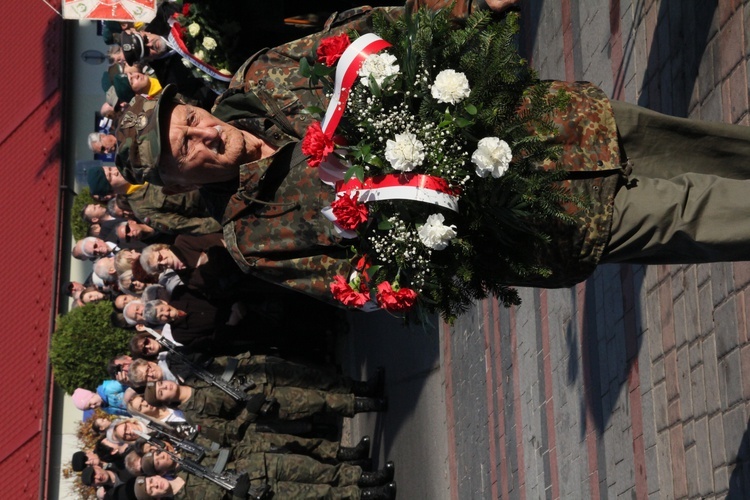 11 Listopada w Tarnobrzegu