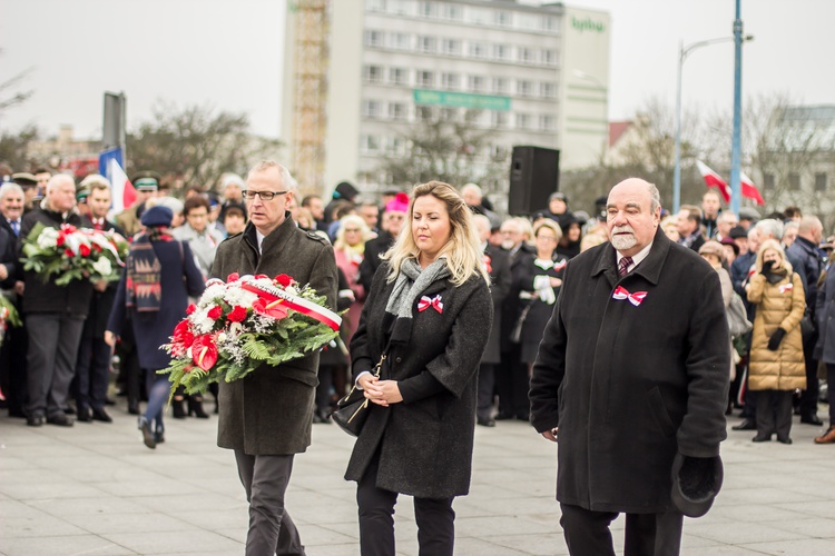 Święto Niepodległości 