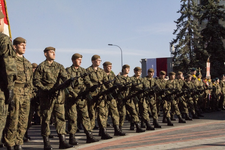 11 Listopada w Tarnobrzegu