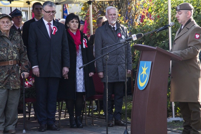 11 Listopada w Tarnobrzegu