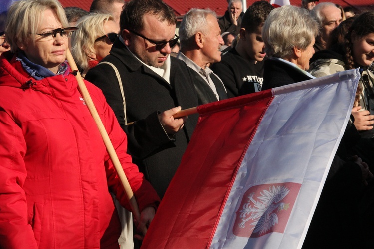 11 Listopada w Tarnobrzegu