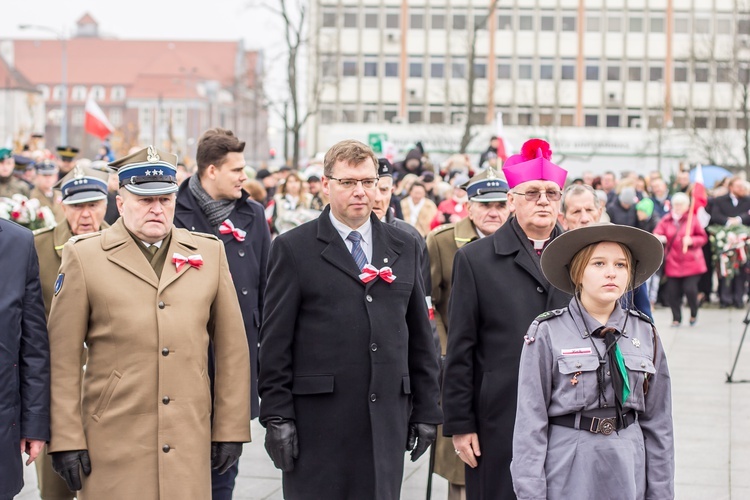 Święto Niepodległości 