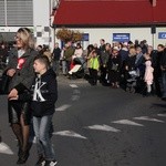 11 Listopada w Tarnobrzegu