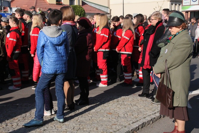 11 Listopada w Tarnobrzegu