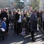 11 Listopada w Tarnobrzegu