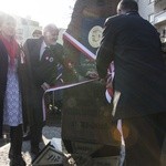 11 Listopada w Tarnobrzegu