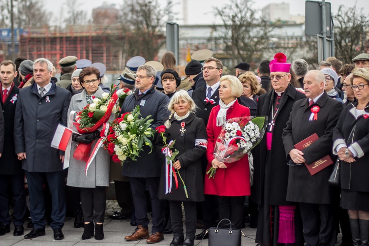 Święto Niepodległości 