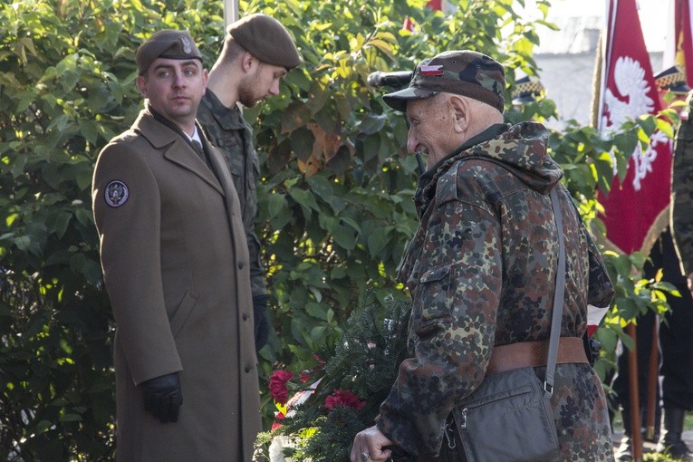 11 Listopada w Tarnobrzegu