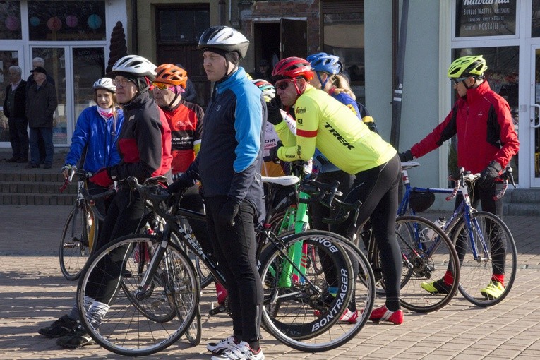 11 Listopada w Tarnobrzegu