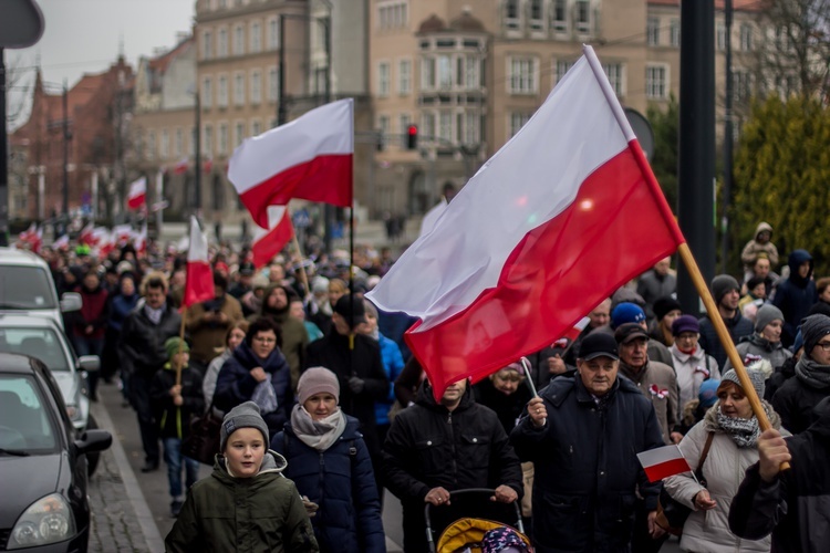 Święto Niepodległości 