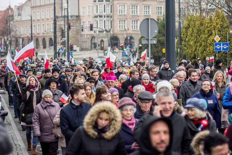 Święto Niepodległości 